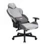 Woxter Silla Gaming Stinger Station - Color Titan/Light (GM26-113)